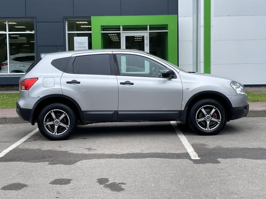 Nissan Qashqai I Ярославль  - изображение 4