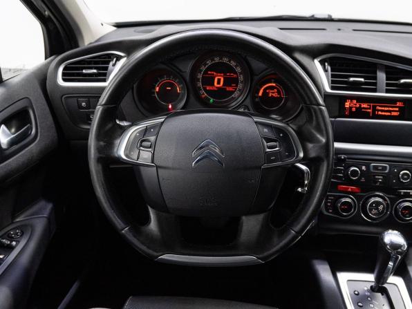Citroen C4 II с пробегом 2012 года, цена 635 000 рублей, 183915 км, хэтчбек, Автокод Объявления