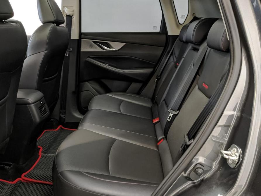 Changan CS35 Plus I Рестайлинг Москва  - изображение 17