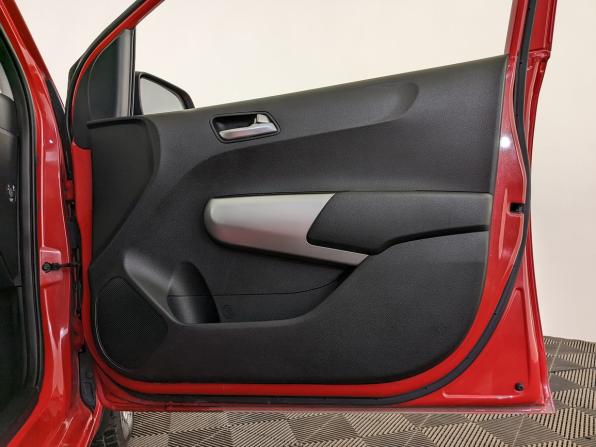 Kia Picanto III с пробегом 2018 года, цена 1 150 000 рублей, 144471 км, хэтчбек, Автокод Объявления