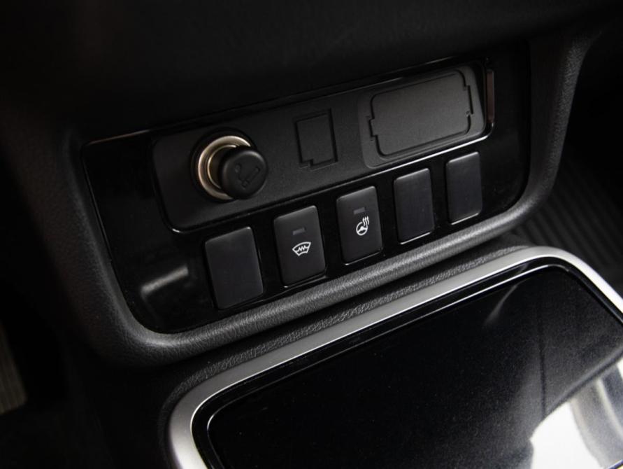 Mitsubishi Outlander III Рестайлинг 2 Санкт-Петербург  - изображение 17