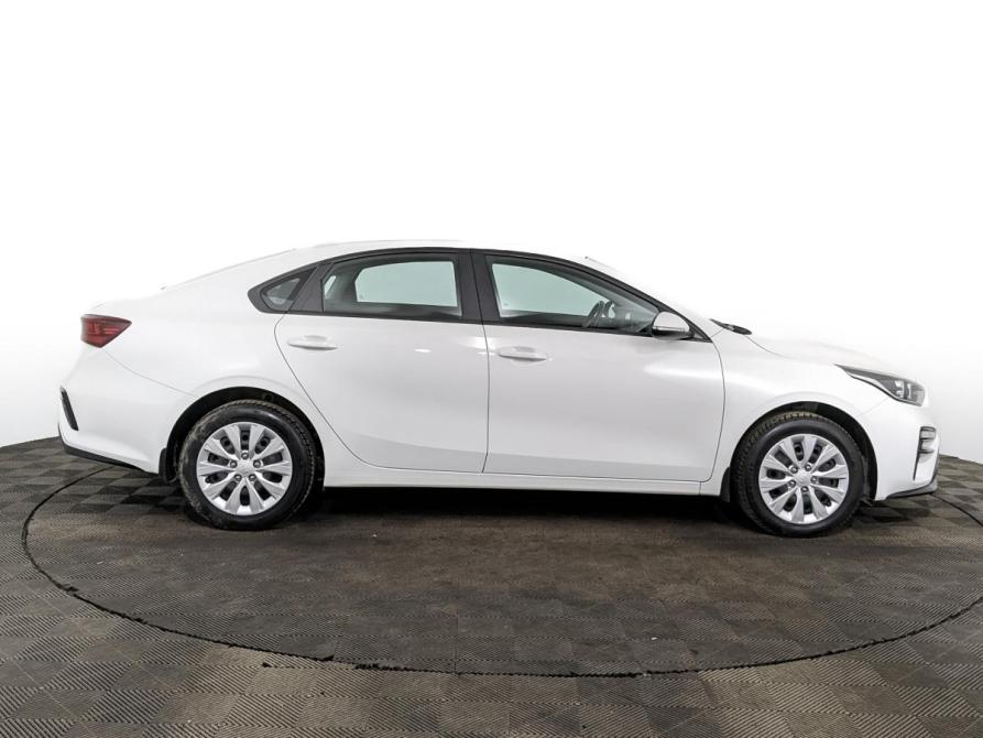 Kia Cerato IV Москва  - изображение 4