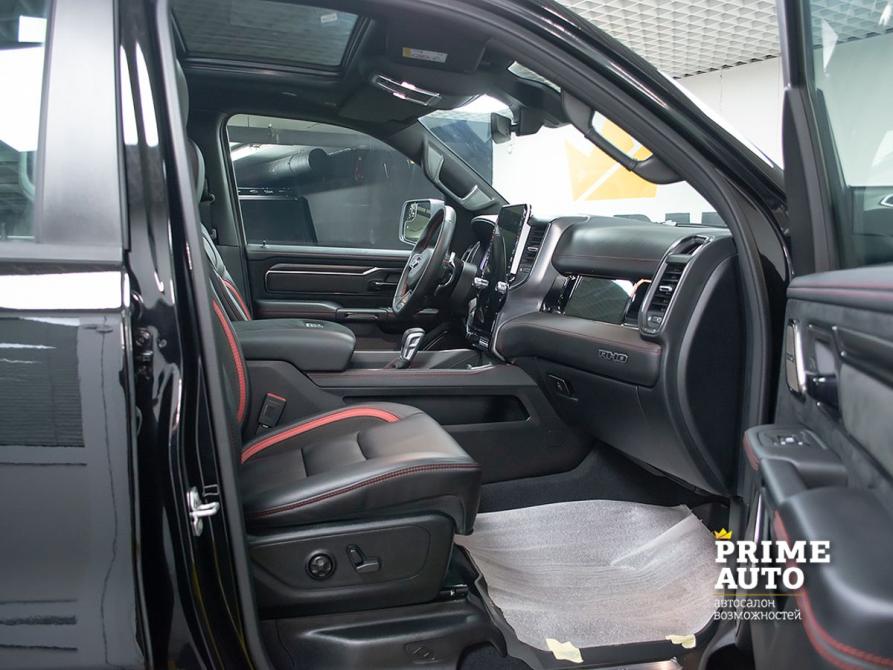 Ram 1500 V Рестайлинг Новосибирск  - изображение 28