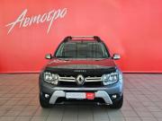 Renault Duster I Рестайлинг Вологда  - изображение 27