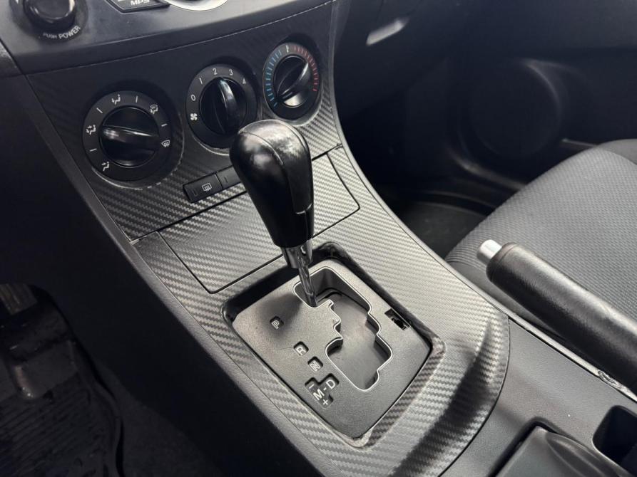 Mazda 3 II (BL) Красноярск  - изображение 16