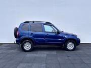 Chevrolet Niva I Рестайлинг Самара  - изображение 14