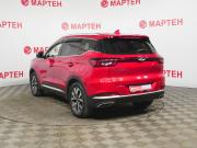 Chery Tiggo 7 Pro I Вологда  - изображение 25