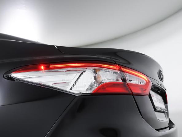 Toyota Camry VIII (XV70) с пробегом 2019 года, цена 2 890 000 рублей, 130802 км, седан, Автокод Объявления