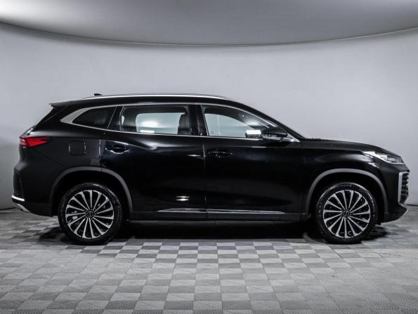 Exeed TXL I Рестайлинг 2 с пробегом 2024 года, цена 2 670 000 рублей, 38704 км, внедорожник, Автокод Объявления