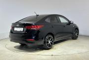 Hyundai Solaris II Саранск  - изображение 33