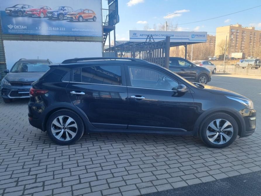 Kia Rio IV Смоленск  - изображение 6