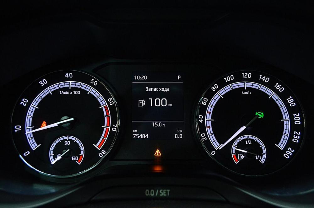 Skoda Karoq I Сургут  - изображение 15