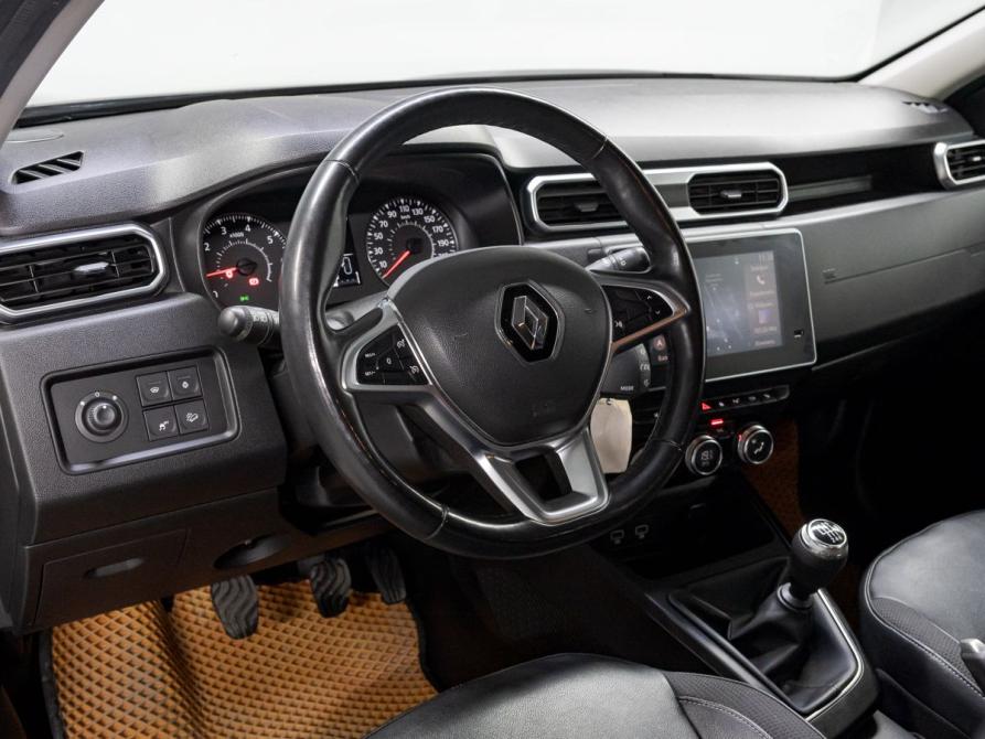 Renault Duster II Тюмень  - изображение 10