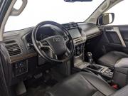 Toyota Land Cruiser Prado 150 Series Рестайлинг 2 Москва  - изображение 45