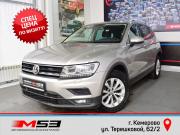 Volkswagen Tiguan II Кемерово  - изображение 4