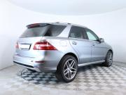 Mercedes-Benz M-Класс III (W166) Санкт-Петербург  - изображение 31