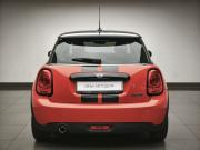 Mini Hatch III (F55/F56) Рестайлинг Москва  - изображение 28