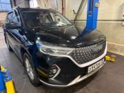 Haval M6 II Санкт-Петербург  - изображение 13