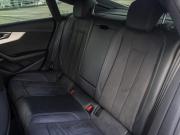 Audi A5 II (F5) Рестайлинг Москва  - изображение 42