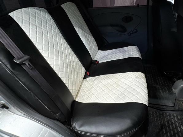 Daewoo Matiz I Рестайлинг с пробегом 2012 года, цена 285 000 рублей, 120667 км, хэтчбек, Автокод Объявления