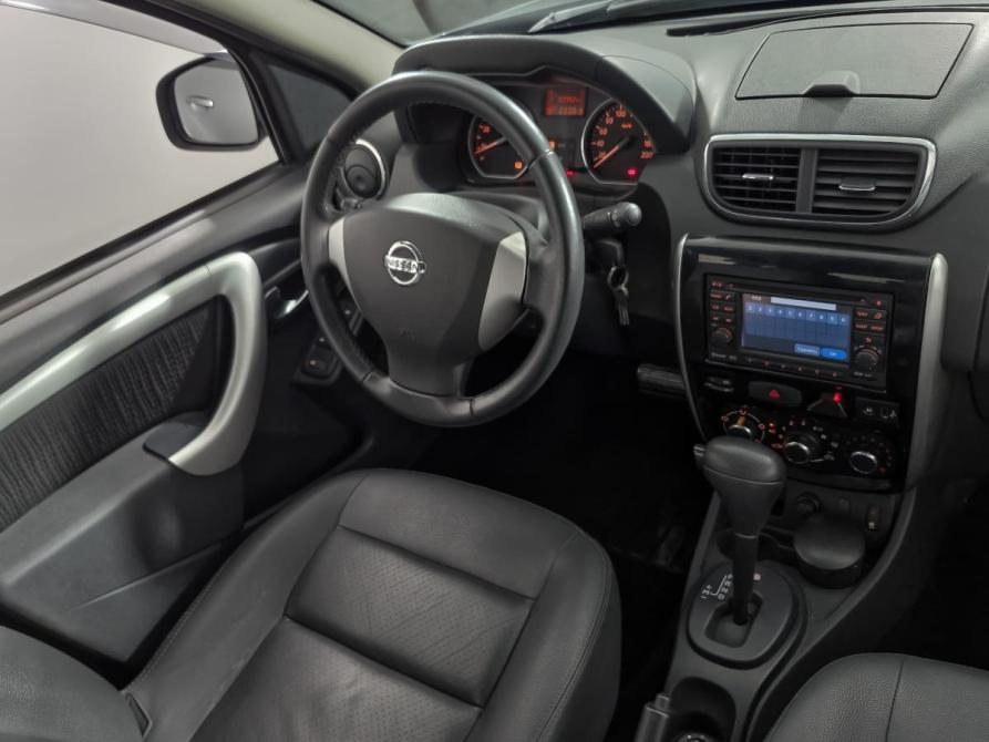 Nissan Terrano III (D10) Нижний Новгород  - изображение 14