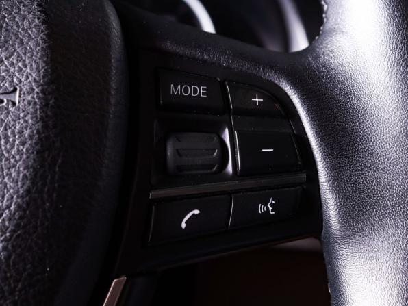 BMW 5 серии VI (F10/F11/F07) Рестайлинг с пробегом 2016 года, цена 2 219 000 рублей, 141800 км, седан, Автокод Объявления