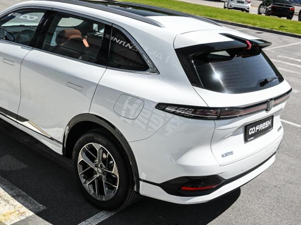 Changan CS75 Plus IV с пробегом 2026 года, цена 3 250 000 рублей, 55 км, внедорожник, Автокод Объявления