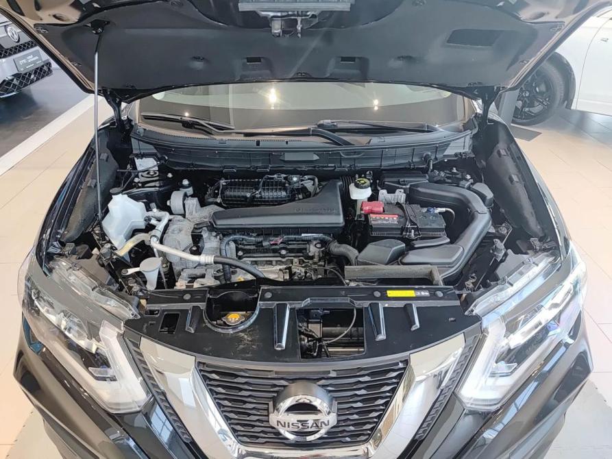 Nissan X-Trail III Рестайлинг Казань  - изображение 11