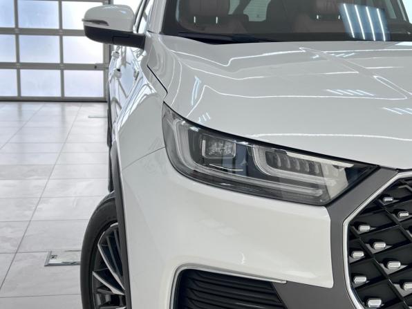 Chery Tiggo 8 Pro Max I с пробегом 2022 года, цена 1 990 000 рублей, 97526 км, внедорожник, Автокод Объявления