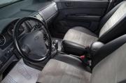 Hyundai Getz I Рестайлинг Сургут  - изображение 26