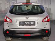 Nissan Qashqai I Уфа  - изображение 24