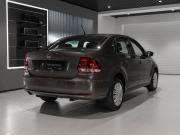 Volkswagen Polo V Москва  - изображение 25