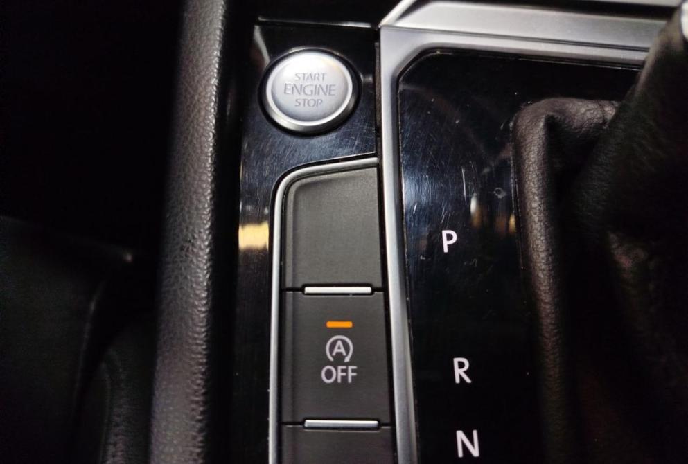 Volkswagen Passat B8 Саратов  - изображение 17