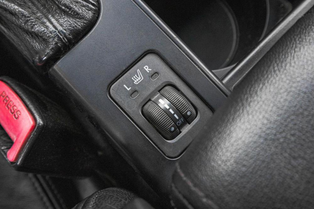 Subaru Legacy IV Барнаул  - изображение 21