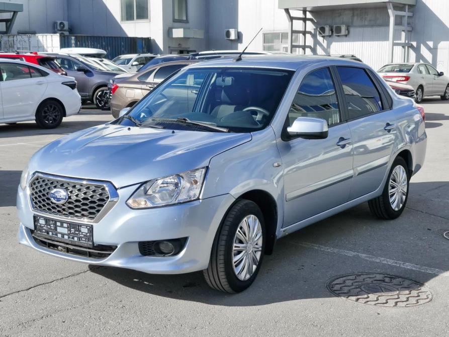 Datsun on-DO I Нижний Новгород  - изображение 1