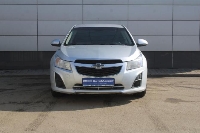 Chevrolet Cruze I Рестайлинг с пробегом 2014 года, цена 595 000 рублей, 247633 км, седан, Автокод Объявления
