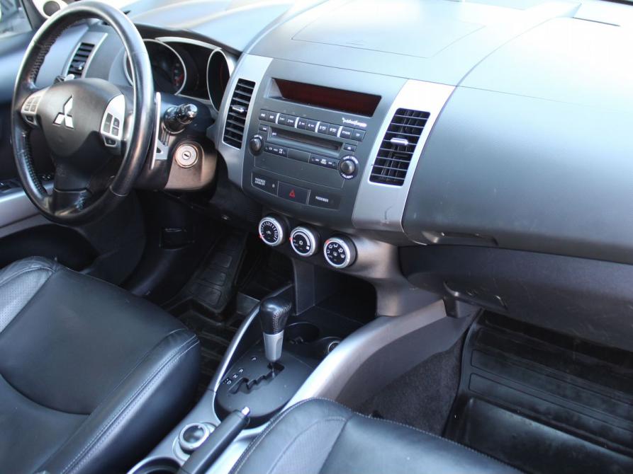 Mitsubishi Outlander II Дзержинск  - изображение 10