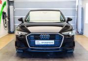 Audi A6 V (C8) Москва  - изображение 33