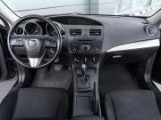 Mazda 3 II (BL) Рестайлинг Москва  - изображение 27