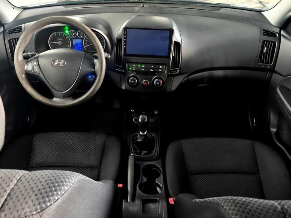 Hyundai i30 I с пробегом 2010 года, цена 537 000 рублей, 185324 км, хэтчбек, Автокод Объявления
