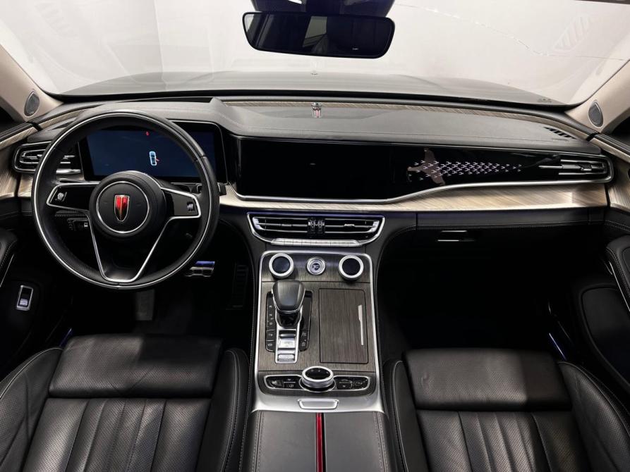 Hongqi H9 I Санкт-Петербург  - изображение 6