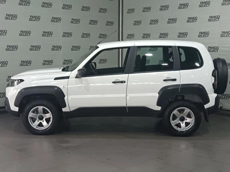 Lada (ВАЗ) Niva Travel I Оренбург  - изображение 2