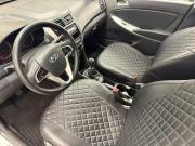 Hyundai Solaris I Набережные Челны  - изображение 27