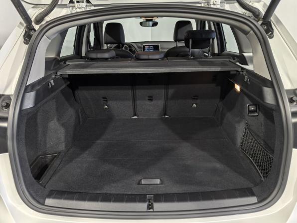 BMW X1 II (F48) Рестайлинг с пробегом 2020 года, цена 2 560 000 рублей, 94808 км, внедорожник, Автокод Объявления