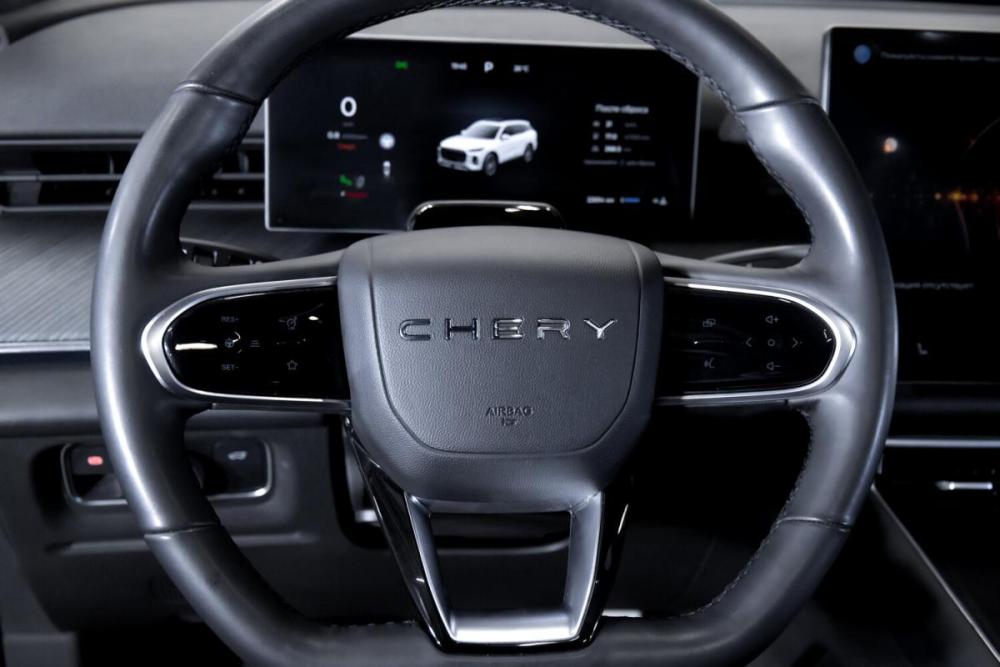Chery Tiggo 9 I Тюмень  - изображение 16