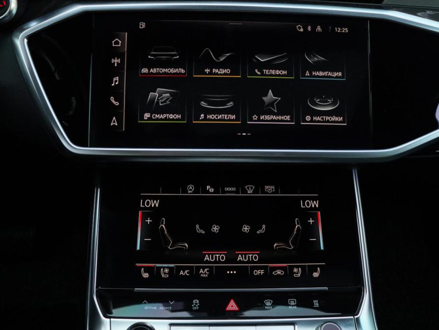 Audi A6 V (C8) Москва  - изображение 31