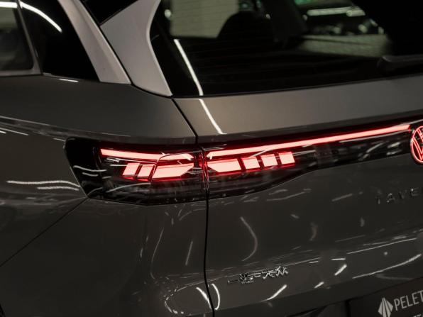 Volkswagen Tavendor I Рестайлинг с пробегом 2026 года, цена 5 800 000 рублей, 82 км, внедорожник, Автокод Объявления