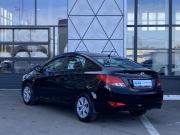 Hyundai Solaris I Рестайлинг Москва  - изображение 28