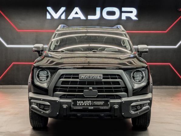 Haval Dargo I с пробегом 2023 года, цена 2 350 000 рублей, 62346 км, внедорожник, Автокод Объявления