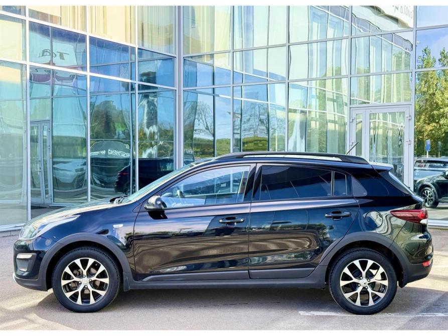 Kia Rio IV Воронеж  - изображение 8